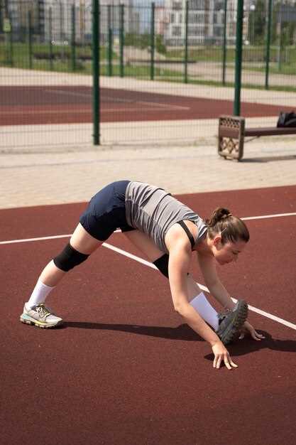 Sprintchilar uchun rivojlanish va tayyorgarlik strategiyalari