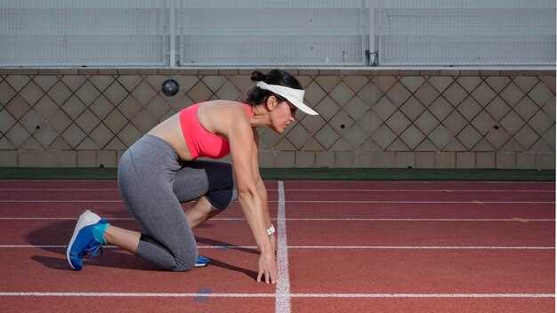 Yengil atletika sohasidagi yangi texnologiyalar va innovatsiyalar haqida ma’lumotlar