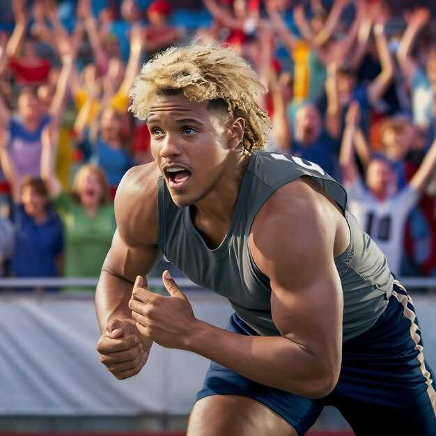 Yengil Atletika Musobaqalarida Tayyorlanish